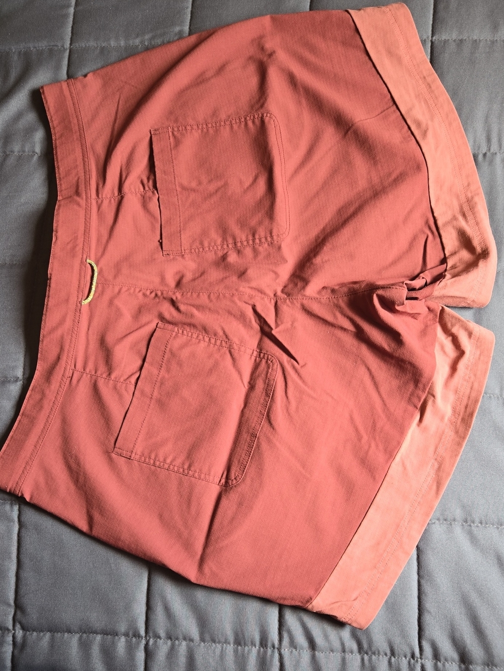 Backcountry Wasatch Ripstop Shorts - Picture 5 of 5